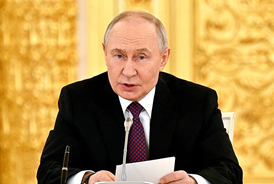 อาเซียนกำลังแข่งกันซื้อน้ำมันจากรัสเซียท่ามกลางวิกฤตพลังงานจากสงคราม