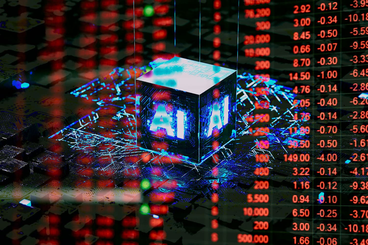 ตลาดหุ้นเอเชียร่วงหนัก รับแรงกดดันจากความไม่แน่นอนนโยบายเฟด - ฟองสบู่ AI