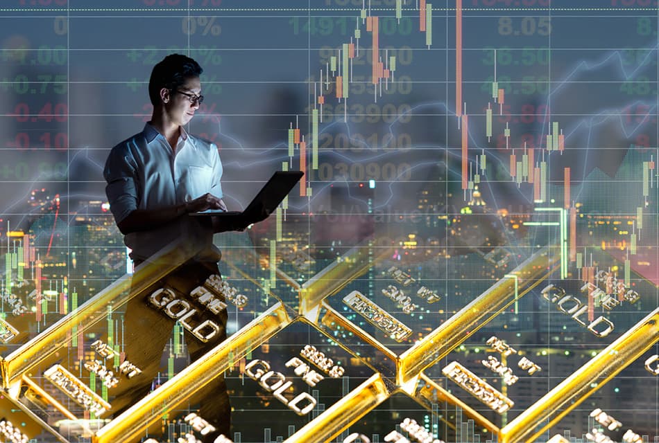 หุ้นเอเชียฟื้นต่อ หลังทรัมป์ถอนคำขู่ภาษี ‘กรีนแลนด์’ ดันทองคำทำสถิติใหม่