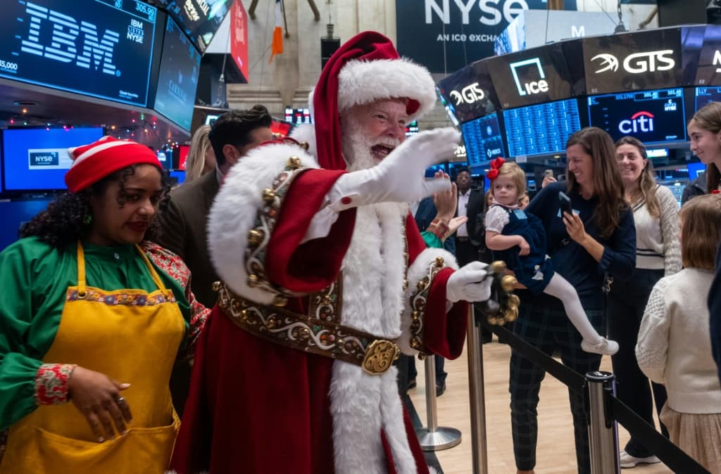 ตลาดหุ้นเอเชียปรับขึ้นตาม Wall Street ทำสถิติใหม่ ทองคำทะลุ $4,500 เป็นครั้งแรก