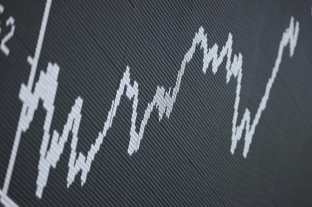 ตลาดหุ้นเอเชียผันผวน นักลงทุนจับตาข้อมูลเศรษฐกิจสหรัฐฯ