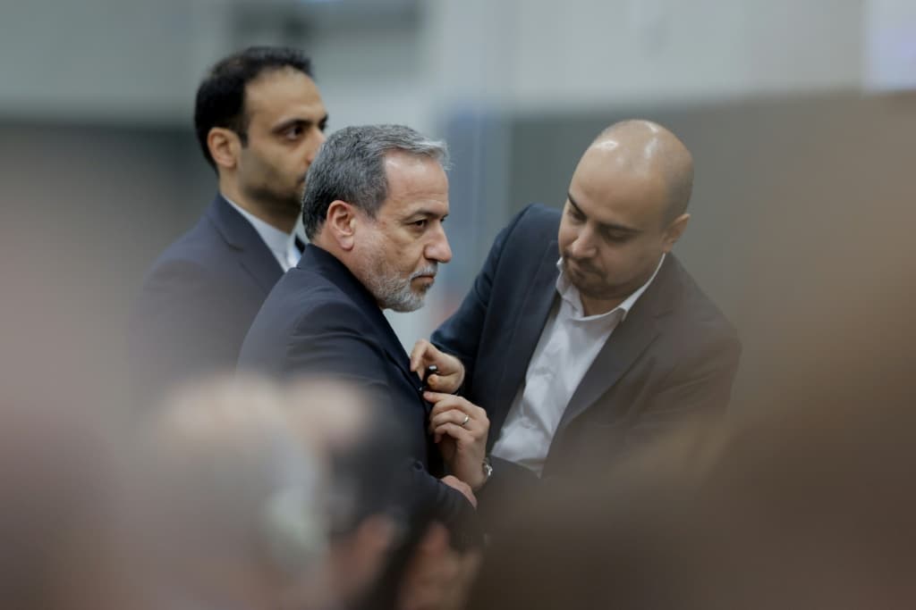 หุ้นเอเชียปรับตัวขึ้น น้ำมันโลกระแวงหลังเจรจานิวเคลียร์อิหร่าน