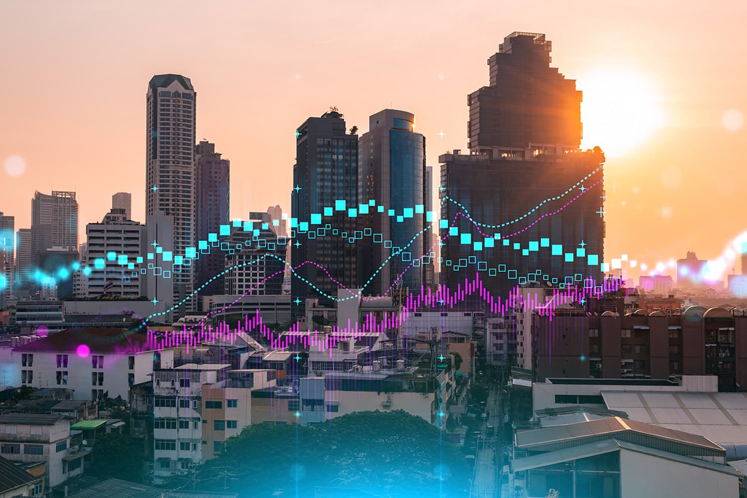 TECH สะดุดแรง เงินอาจไหลท่องเที่ยวไทย