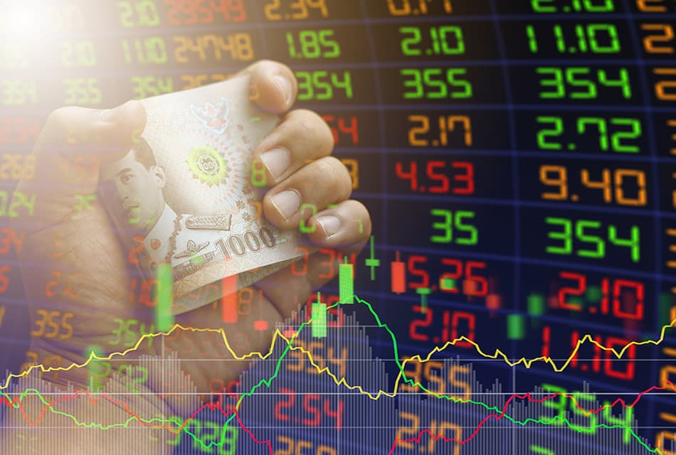 เอเซีย พลัสเตือน Risk-Off โลกผันผวน ชี้หุ้นไทยหลุมหลบภัย รับเลือกตั้ง 69