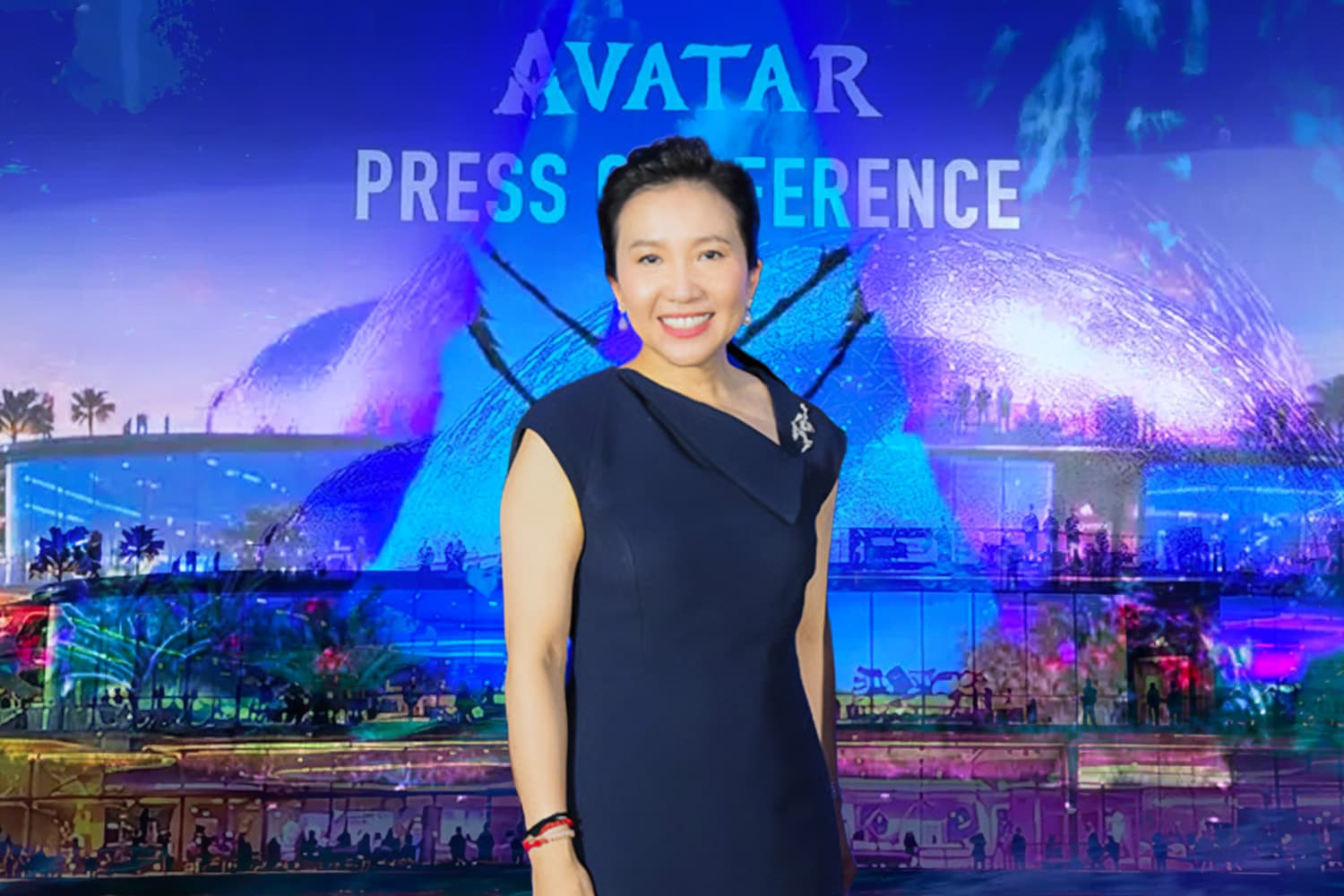 AWC ดึง Avatar เดิมพัน 8,000 ล้าน เปลี่ยนเกมเศรษฐกิจท่องเที่ยวไทย
