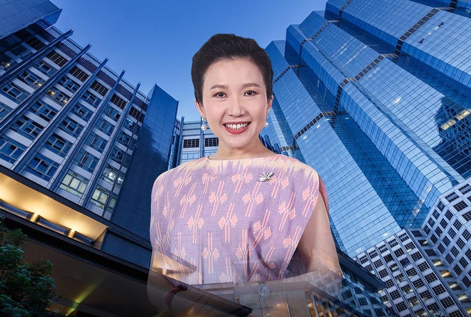 AWC กำไรไตรมาสแรก 1,986 ล้าน โรงแรม-คอมเมอร์เชียลโต