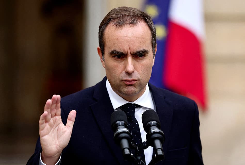 ปธน.ฝรั่งเศสแต่งตั้งนายกฯ คนเดิมกลับมาดำรงตำแหน่งอีกครั้งทั้งที่เพิ่งลาออกไม่ถึงสัปดาห์