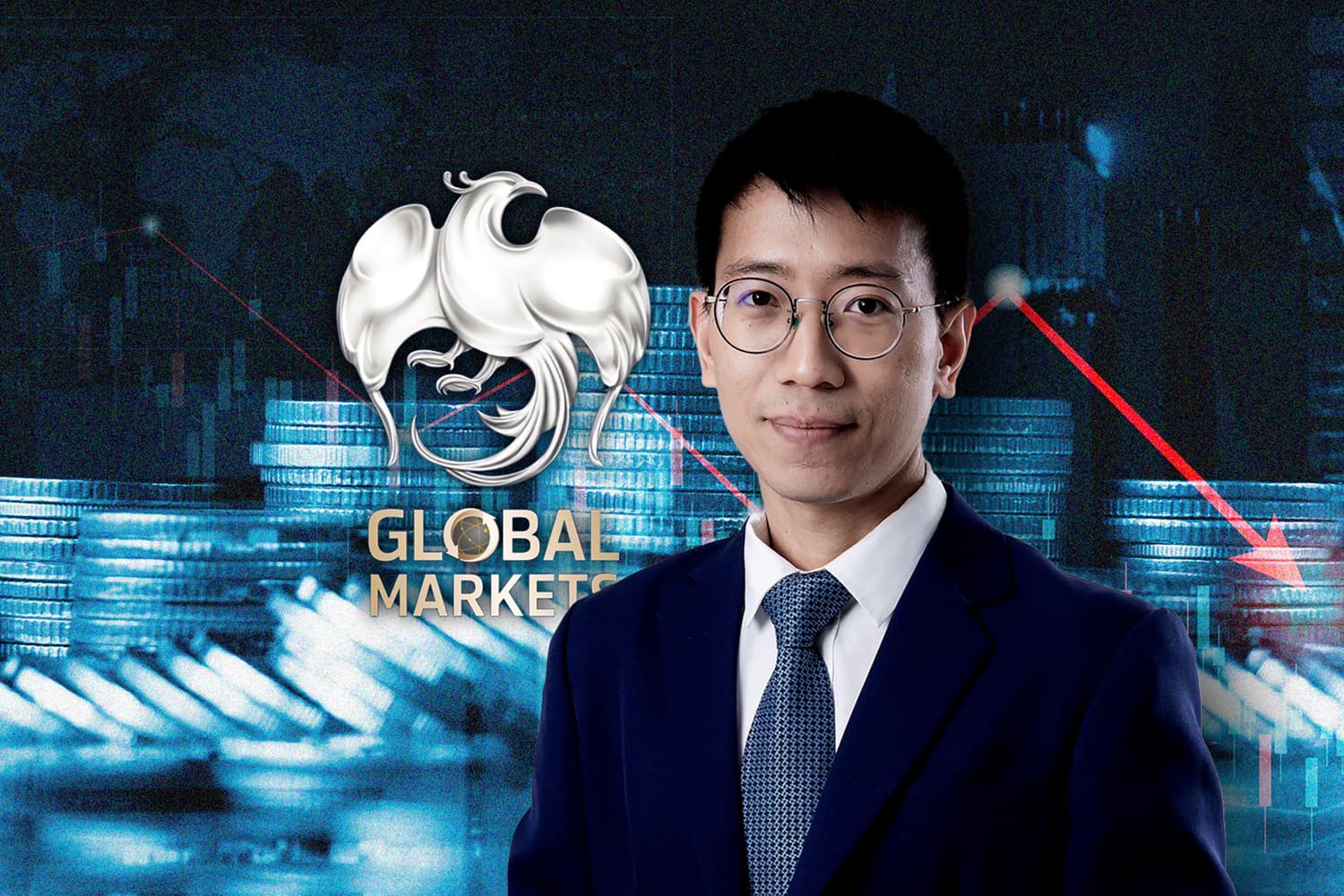 เงินบาทอ่อนค่า จับตาศึกตะวันออกกลาง-ตัวเลขแรงงานสหรัฐ