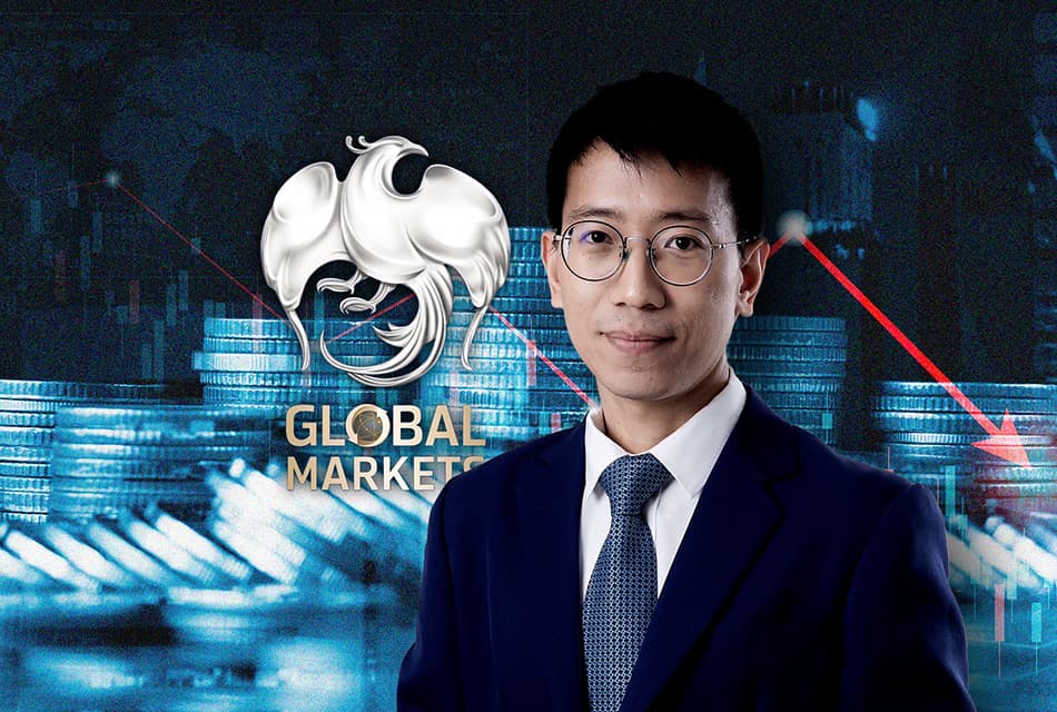 เงินบาทอ่อนค่า จับตาศึกตะวันออกกลาง-ตัวเลขแรงงานสหรัฐ