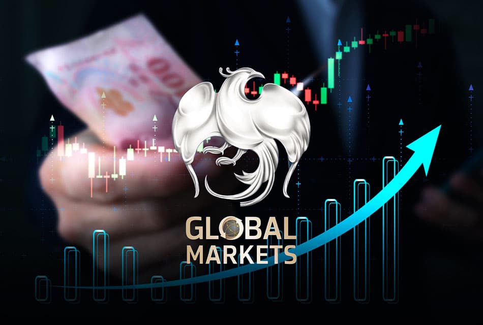 เงินบาทแข็งแตะ 32.48 ดอลลาร์อ่อนรับคลายตะวันออกกลาง