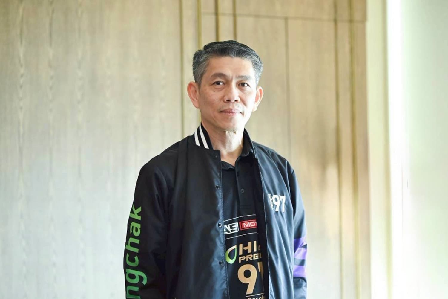 บางจาก แจงส่งออกน้ำมันลาวโปร่งใส ติด GPS ทุกเที่ยว