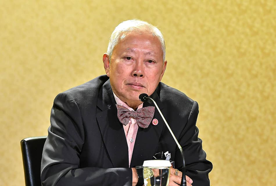 ‘บวรศักดิ์’ เรียกฝ่ายความมั่นคง ถกลับ ‘MOU 43-44’