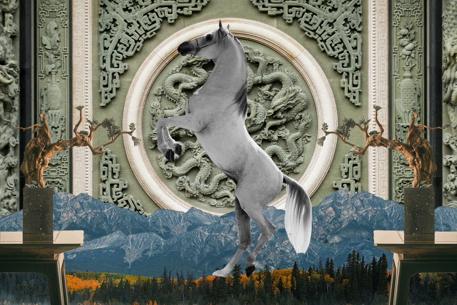 เคาะความเชื่อคนเกิด ‘ปีมะเมีย’ ของชาวจีน มีคนปีม้าในบ้านครอบครัวจะก้าวหน้าและยิ่งใหญ่