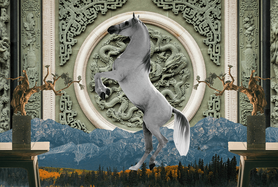 เคาะความเชื่อคนเกิด ‘ปีมะเมีย’ ของชาวจีน มีคนปีม้าในบ้านครอบครัวจะก้าวหน้าและยิ่งใหญ่