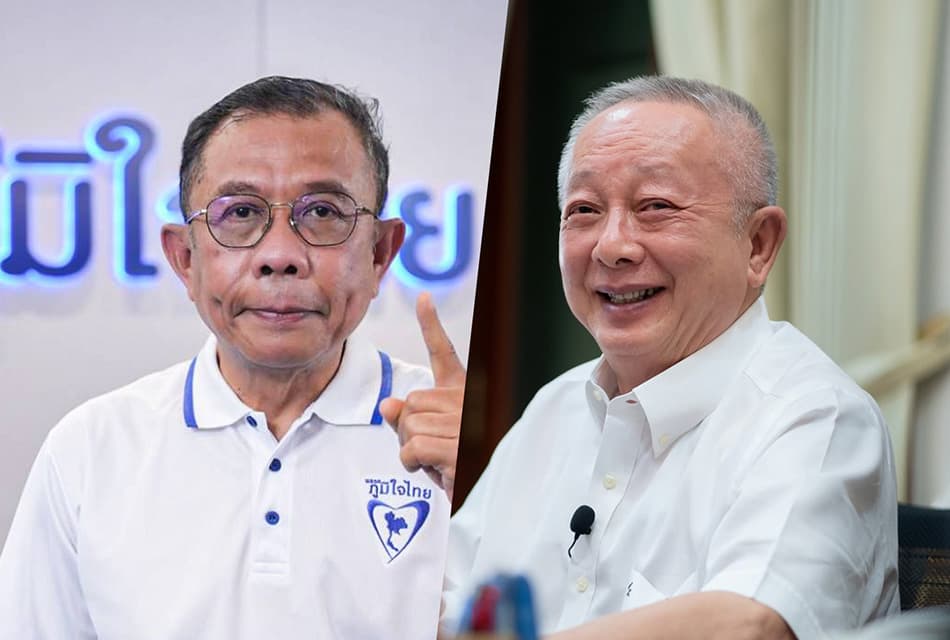 ‘ภท.’ ยื่นฟ้อง ‘สนธิ’ ฐาน ‘หมิ่นประมาท’ และ ‘หมิ่นประมาทโดยการโฆษณา’
