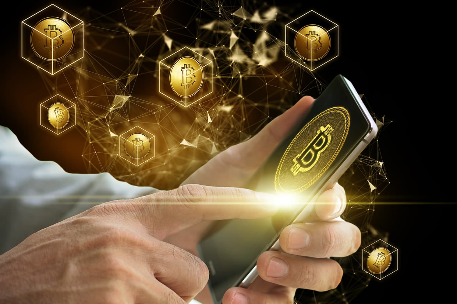 Bitazza ชี้ความตึงเครียดตะวันออกกลาง ดันดีมานด์ ‘ทองคำบนบล็อกเชน’ โตแรง