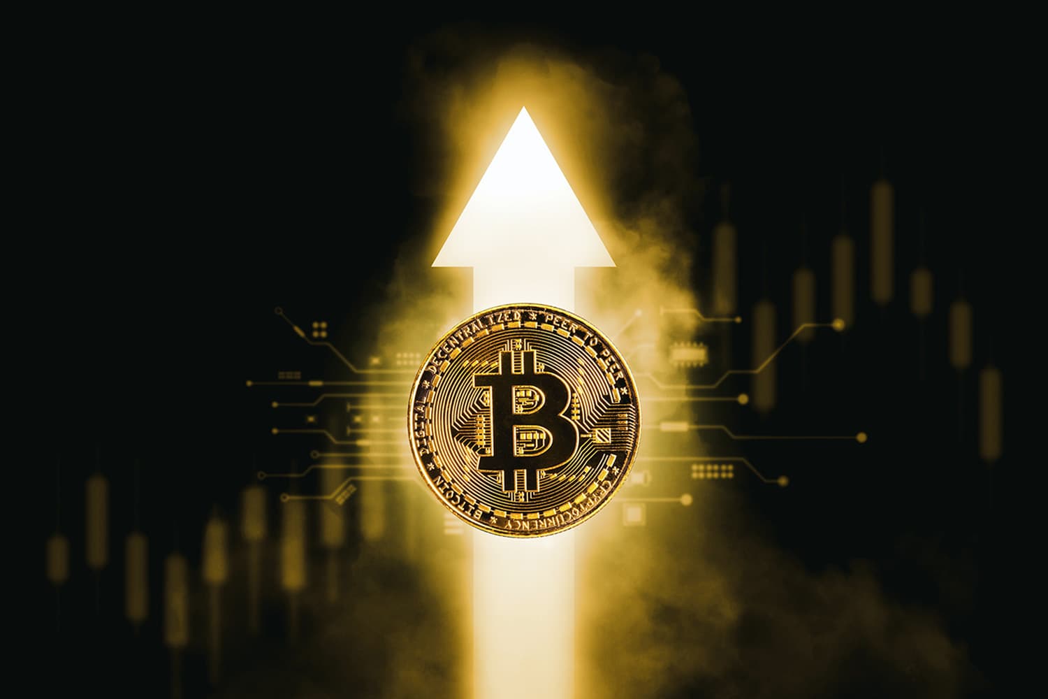 Bitazza มองคริปโทฯ Q2 ฟื้นตัว! หลัง Bitcoin โชว์แกร่งเหนือ 'ทองคำ-หุ้น' ท่ามกลางไฟสงคราม