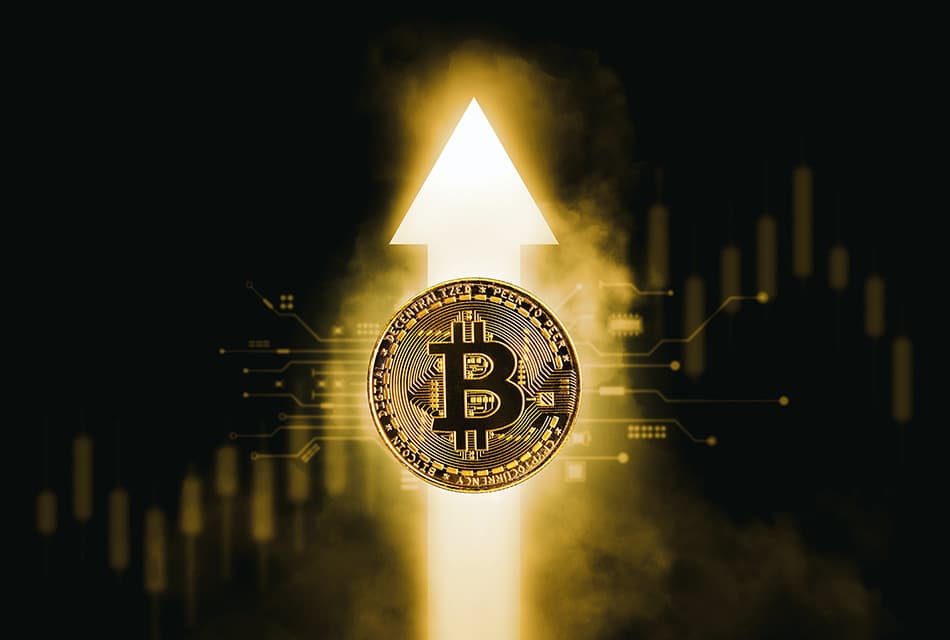 Bitazza มองคริปโทฯ Q2 ฟื้นตัว! หลัง Bitcoin โชว์แกร่งเหนือ 'ทองคำ-หุ้น' ท่ามกลางไฟสงคราม