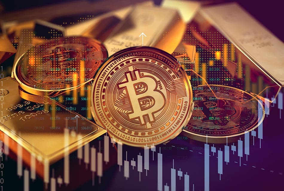 ทอง-หุ้น-Bitcoin : สินทรัพย์ไหน “รอด–เสี่ยง–โต” ในโลกการเงินปี 2569