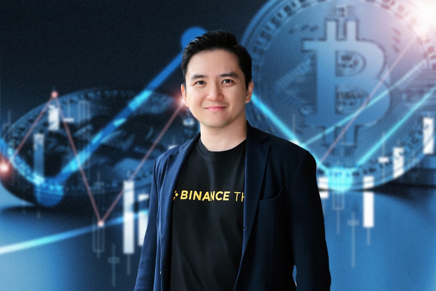 ‘Cycle Bull Run’ ยังไม่จบ หลัง Bitcoin ทะลุแสน - จับตา G-Token รัฐบาลไทยรายแรกของโลก
