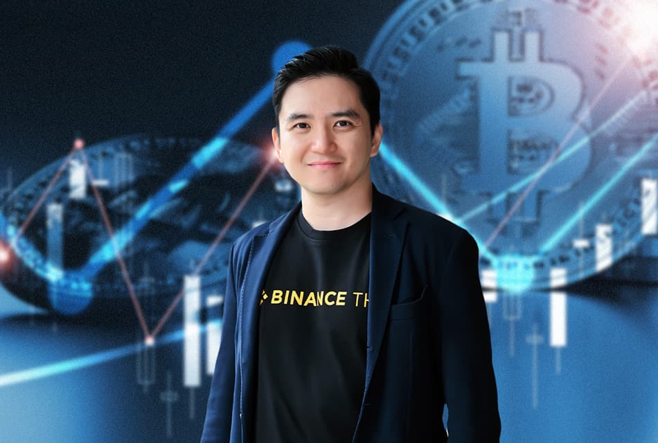 ‘Cycle Bull Run’ ยังไม่จบ หลัง Bitcoin ทะลุแสน - จับตา G-Token รัฐบาลไทยรายแรกของโลก