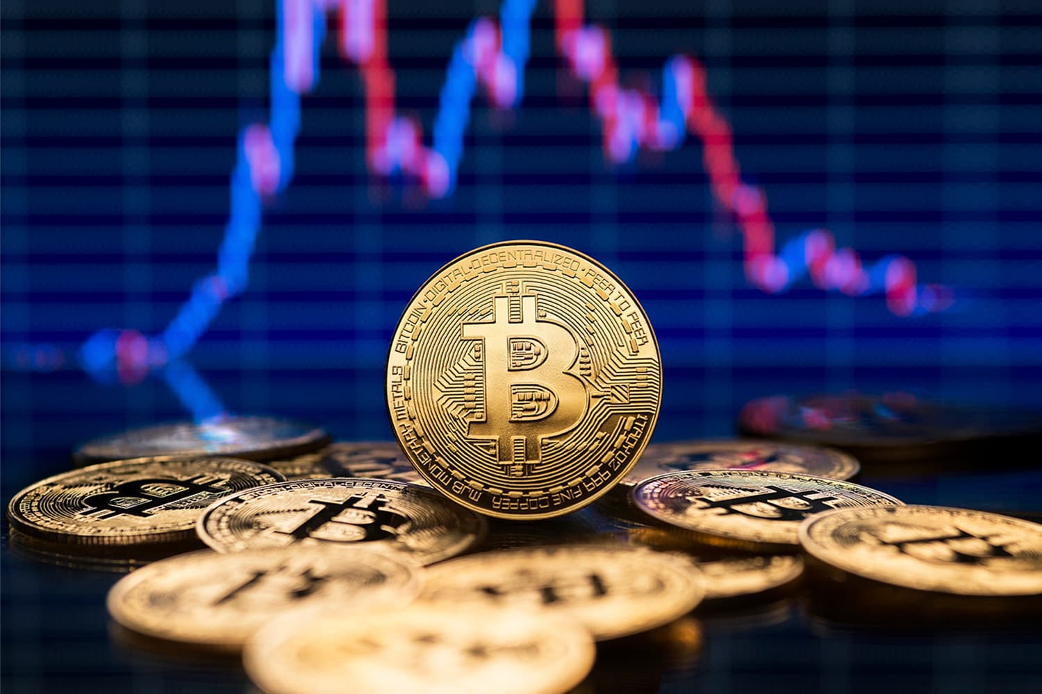 ตลาดคริปโทฯ ยังเปราะบาง แต่เริ่มคลายกังวล ลุ้น Bitcoin เข้าโซนสะสม หลังความเสี่ยงโลกผ่อนคลาย