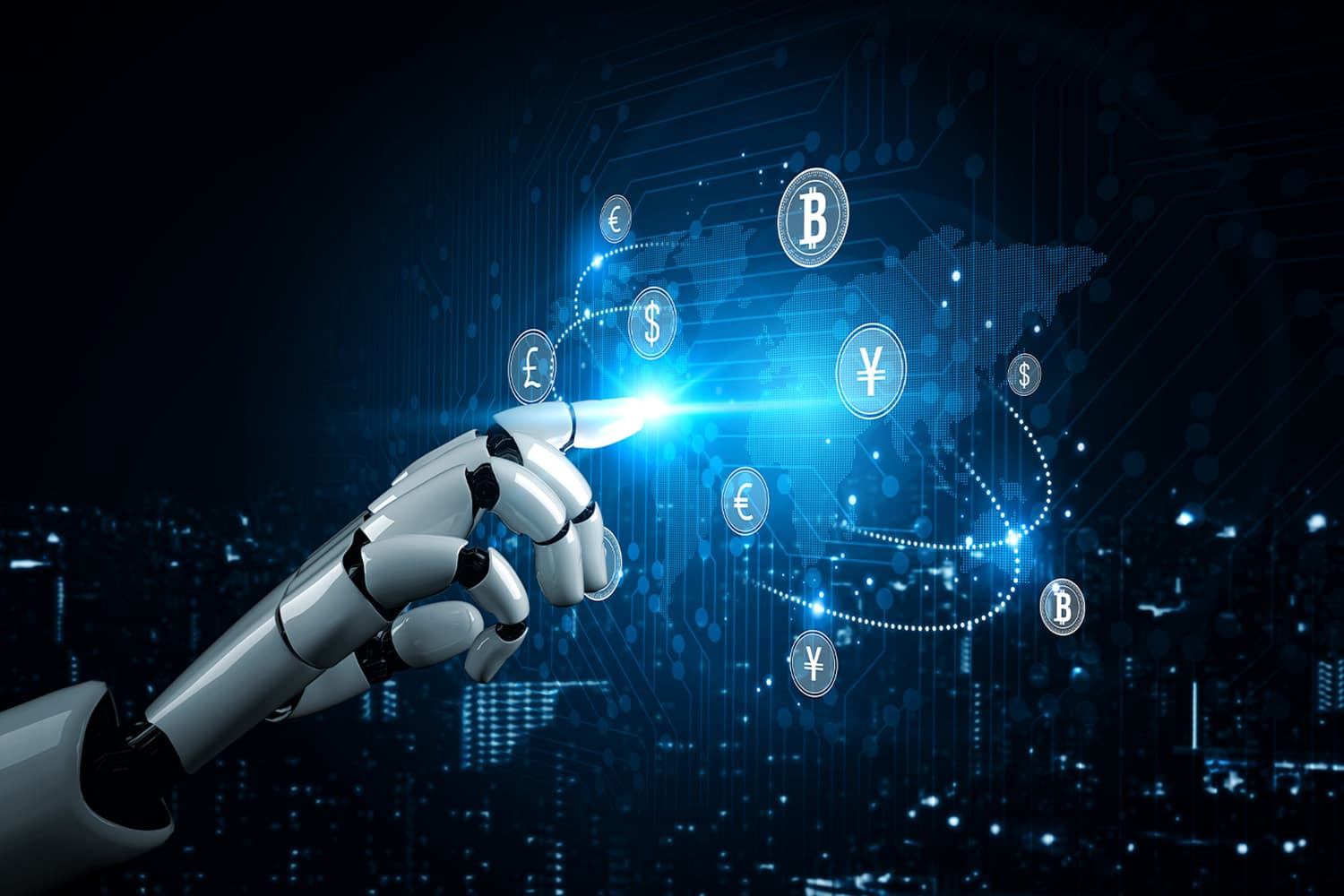 Bitcoin ฟื้น 80,000 ดอลลาร์! Bitget ชี้ลุ้นแตะ 85,000 หลัง AI Agent เริ่มเทรดแทนมนุษย์