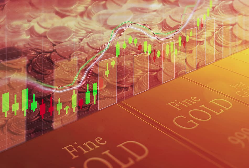 Bitget ชี้บิตคอยน์-ทองคำยังไปต่อ แรงขายเป็นเพียงทำกำไรระยะสั้น