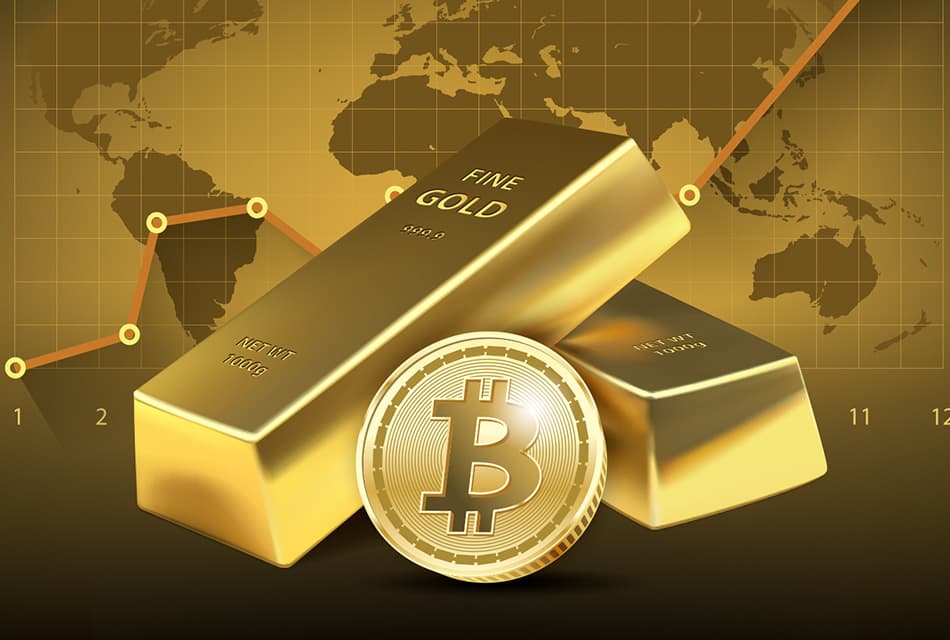 BTC จ่อ 105,000 ดอลลาร์ Bitget ชี้เหตุสหรัฐฯ บุกเวเนฯ ดันนักลงทุนแห่ซบ 'ทองคำดิจิทัล'