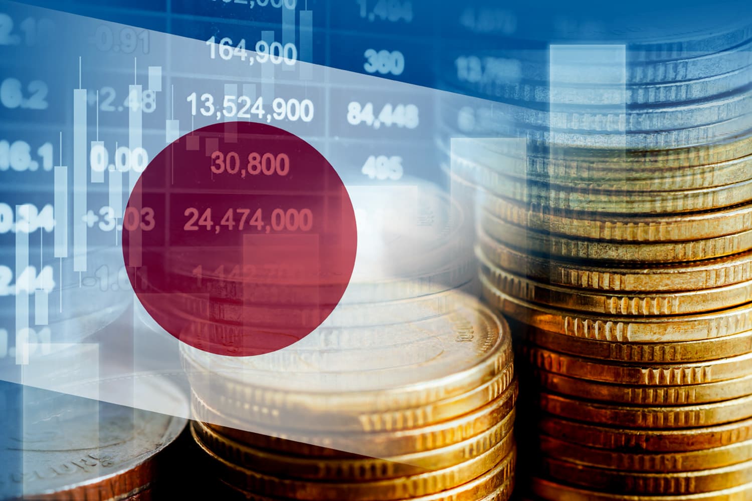 แบงก์ชาติญี่ปุ่นขึ้นดอกเบี้ยสูงสุดในรอบ 30 ปี หลังเงินเฟ้อเกินเป้าต่อเนื่อง