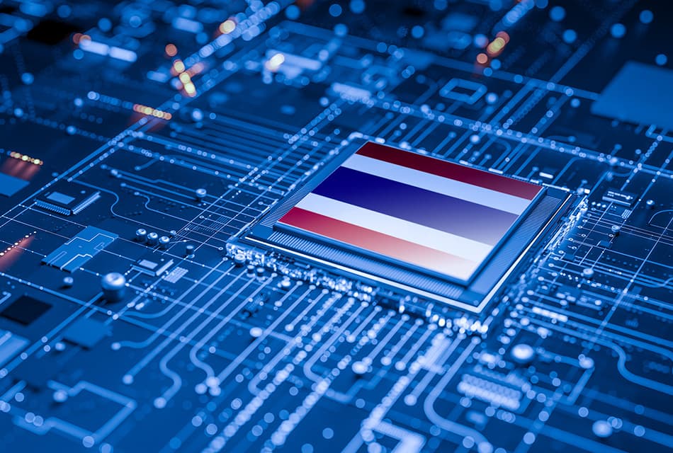 บีโอไอบุกสหรัฐฯ ดัน ‘ชิป’ เมดอินไทยแลนด์