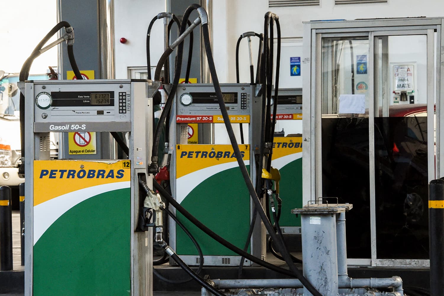 บราซิลรอดวิกฤตน้ำมันจากสงครามอิหร่านเพราะใช้ ‘เอทานอลจากอ้อย’