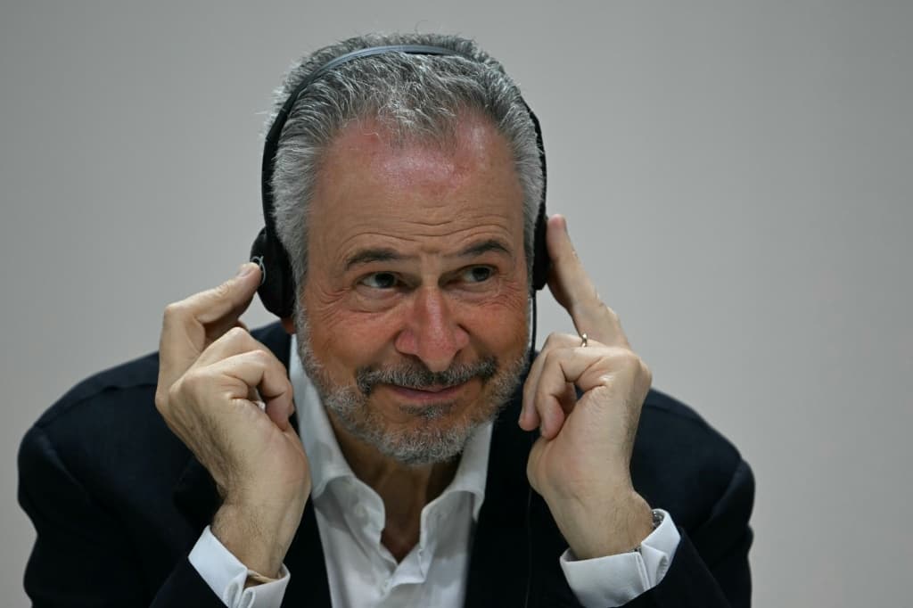 อังเดร คอร์เรอา ดู ลาโก ประธาน COP30 เตรียมไกล่เกลี่ยชาติต่างๆ ที่ต้องการนำประเด็นใหม่ๆ เข้าสู่วาระการประชุมสุดยอดด้านสภาพอากาศ