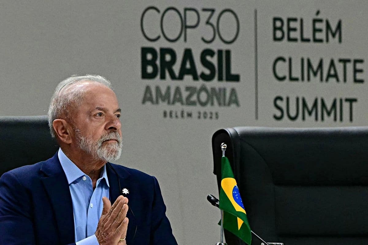 COP30 ส่อแววล่ม! บราซิลพยายามหาทางออกปัญหาขัดแย้งในการประชุมโลกร้อน