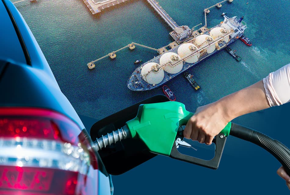 น้ำมัน Brent 116.72 ดอลลาร์ จับตาต้นทุนไทย