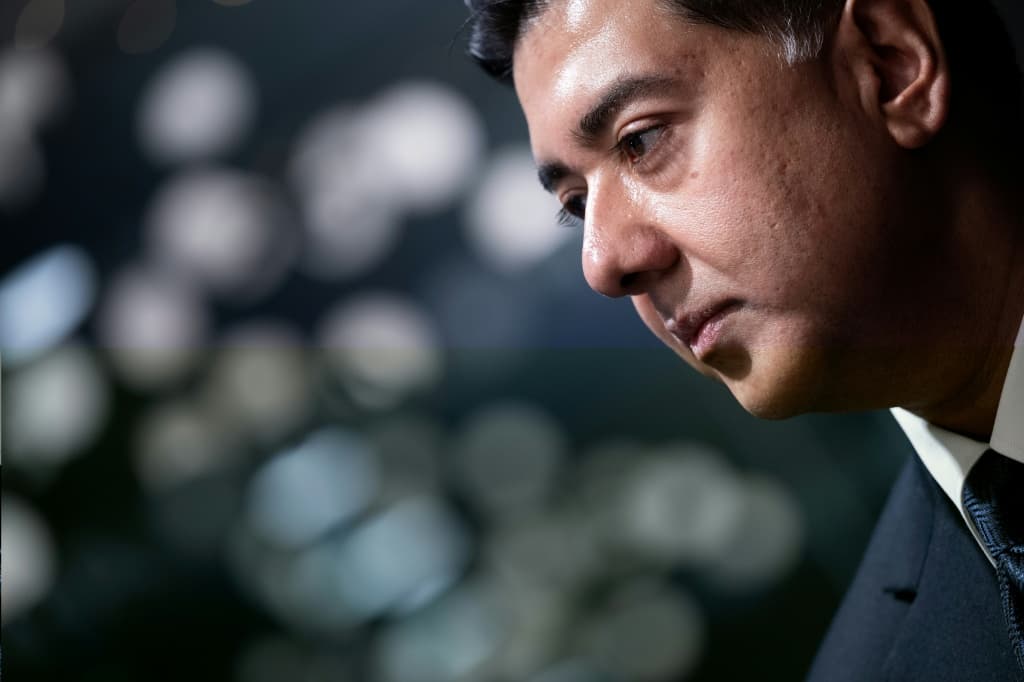 นักรณรงค์เทคโนโลยีชาวอังกฤษโจมตีสหรัฐฯ แบนวีซ่าเหตุต่อต้านข้อมูลเท็จ