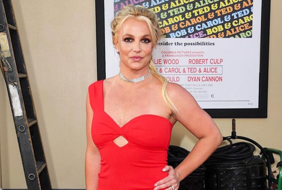 Britney Spears รอดโทษจำคุกคดี DUI หลังรับสารภาพข้อหาขับรถโดยประมาท