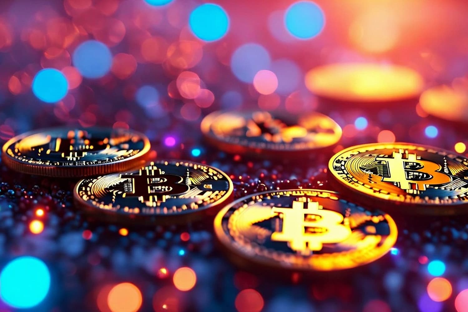 "สงครามการค้ายก 2" เขย่าโลก! เมอร์เคิลชี้ 3 ปัจจัยเสี่ยง กดดันคริปโทฯ แต่ BTC ฟื้น $70K