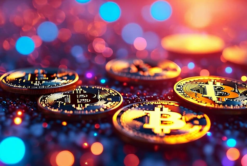 "สงครามการค้ายก 2" เขย่าโลก! เมอร์เคิลชี้ 3 ปัจจัยเสี่ยง กดดันคริปโทฯ แต่ BTC ฟื้น $70K