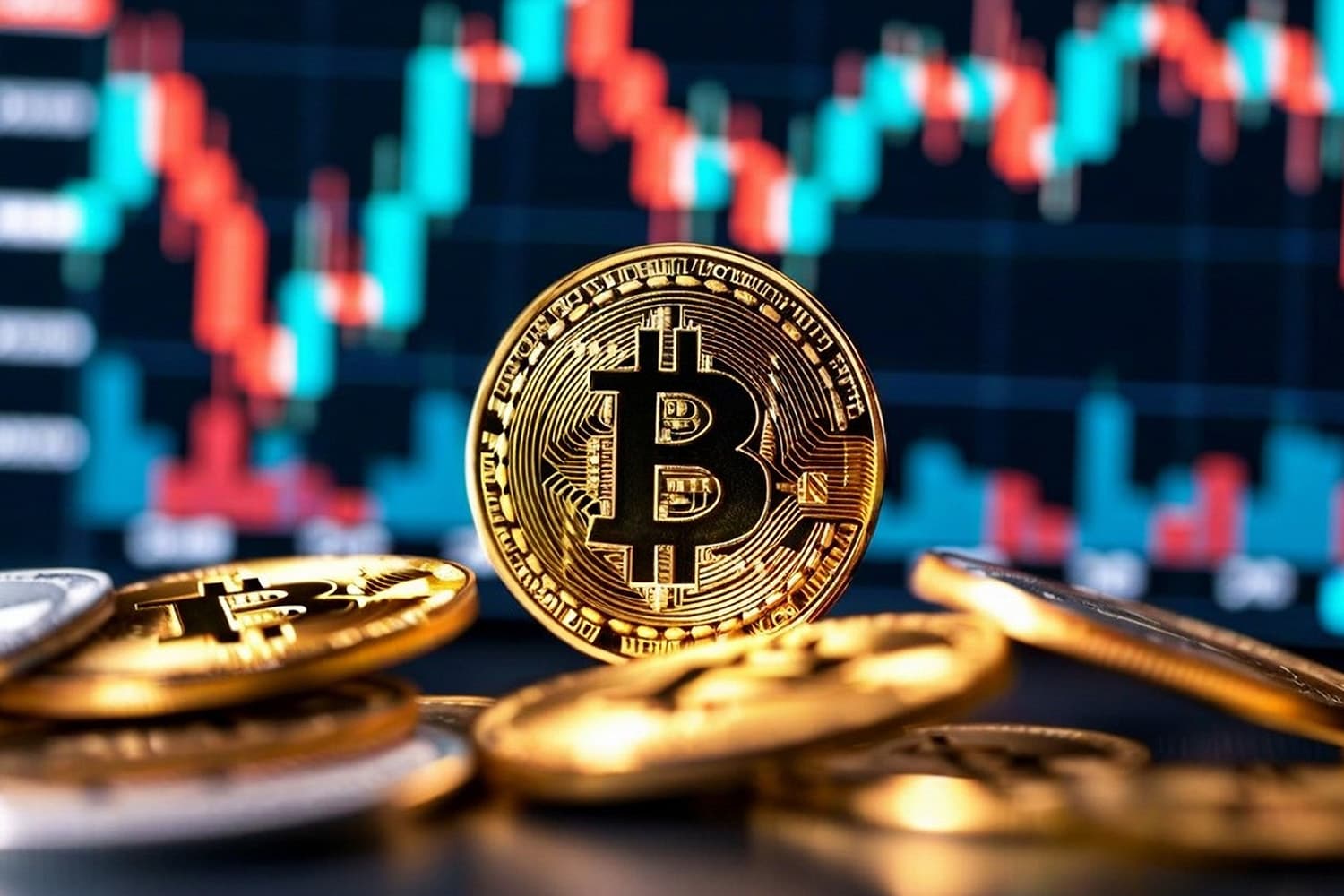 Bitcoin Addict MeetUp 2026 ครั้งที่ 9: ถอดรหัส "The Market Endgame" เอาตัวรอดและโตได้ทุกวัฏจักร
