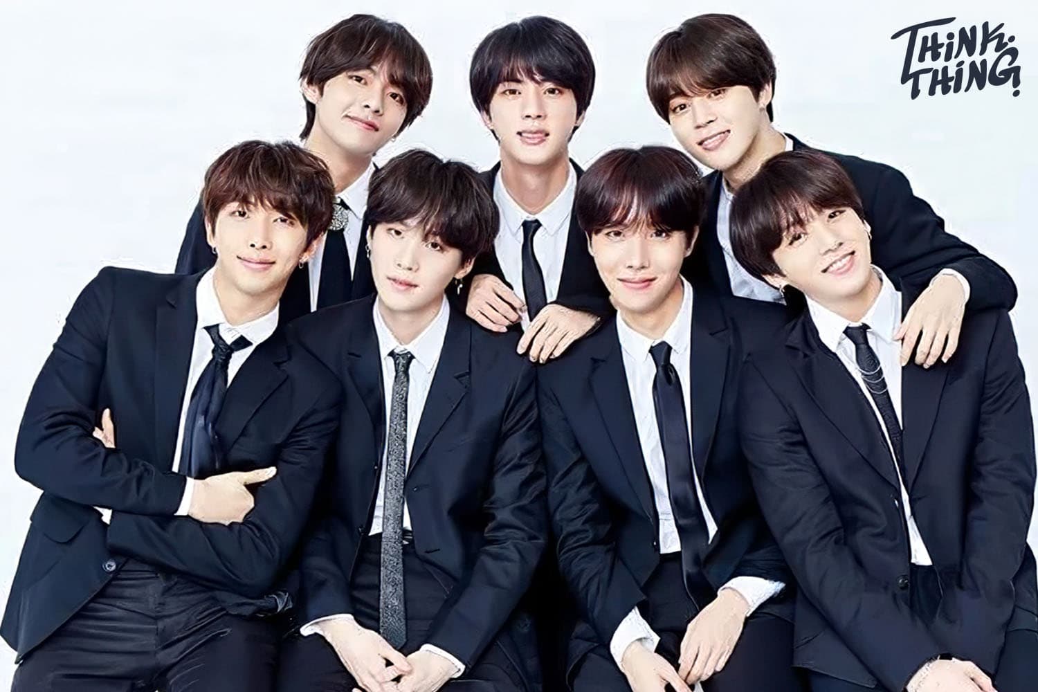 BTS เตรียมคัมแบ็กเต็มวงปี 2026 คอนเฟิร์มวันปล่อยอัลบั้มใหม่-พร้อมลุยเวิลด์ทัวร์
