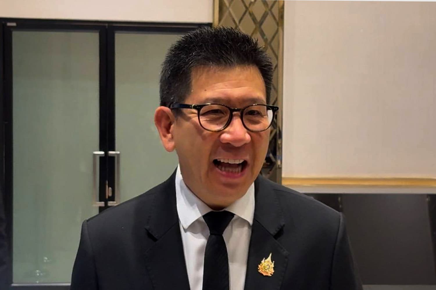 คนละครึ่งพลัสคึกคัก คลังหนุนอัปสกิลร้านยุคดิจิทัล