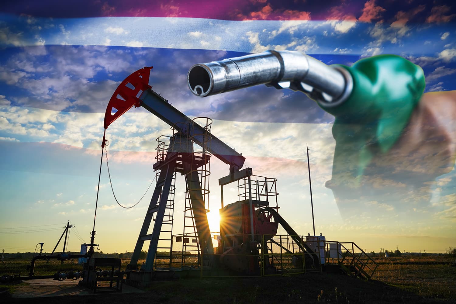 ครม.นัดแรก ลุ้นรื้อโครงสร้างน้ำมัน ลดภาระพลังงาน