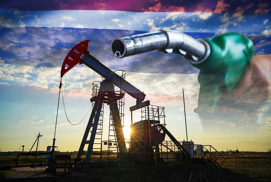 ครม.นัดแรก ลุ้นรื้อโครงสร้างน้ำมัน ลดภาระพลังงาน