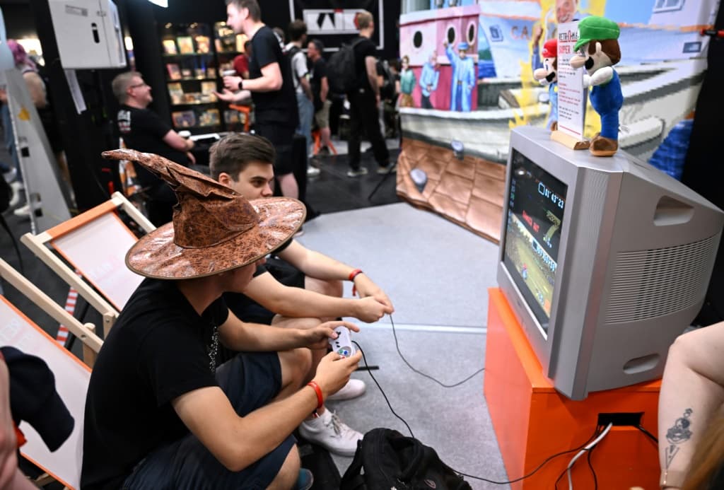 Call of Duty เปิดตัวใหม่ในงาน Gamescom 2025 อุตสาหกรรมเกมพยายามฟื้นตัวจากภาวะถดถอย