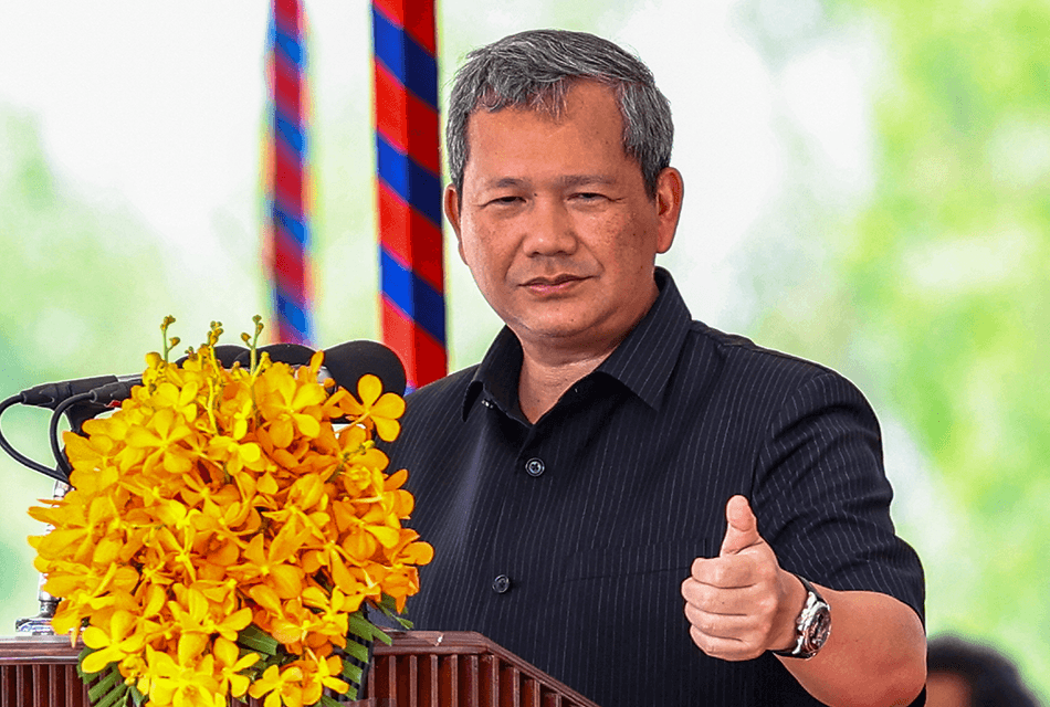 กัมพูชาอ้างไม่เคยได้รับหนังสือประท้วงจากไทยกรณีโดรนเขมรก่อกวนชายแดน
