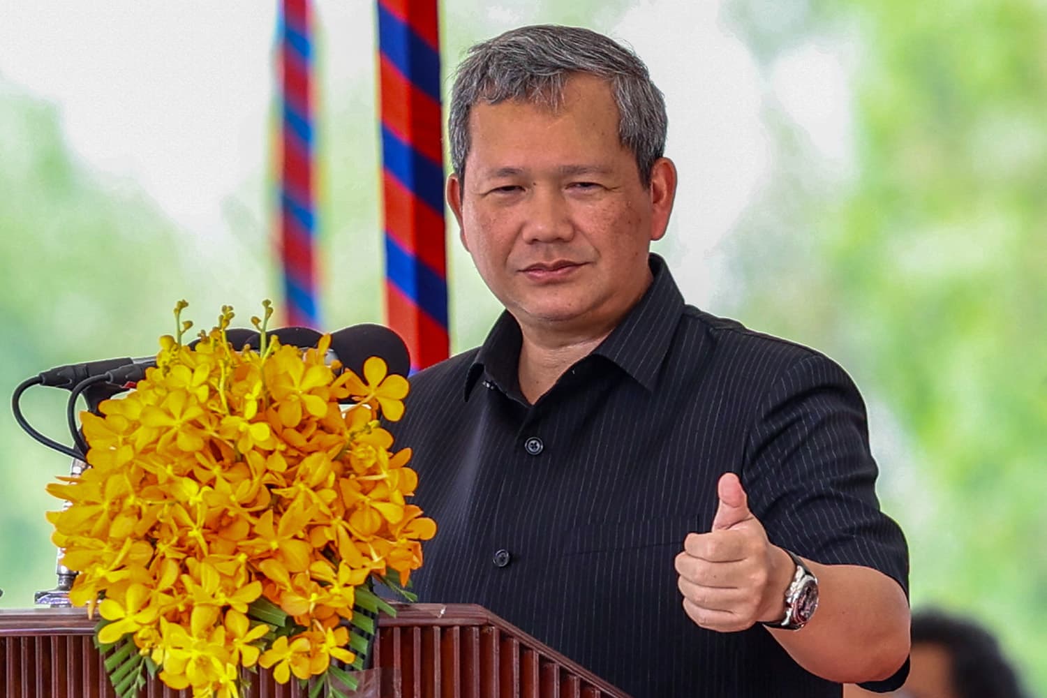 กัมพูชาส่งสัญญาณหันพึ่ง UNCLOS ถ้าไทยยกเลิก MOU 44