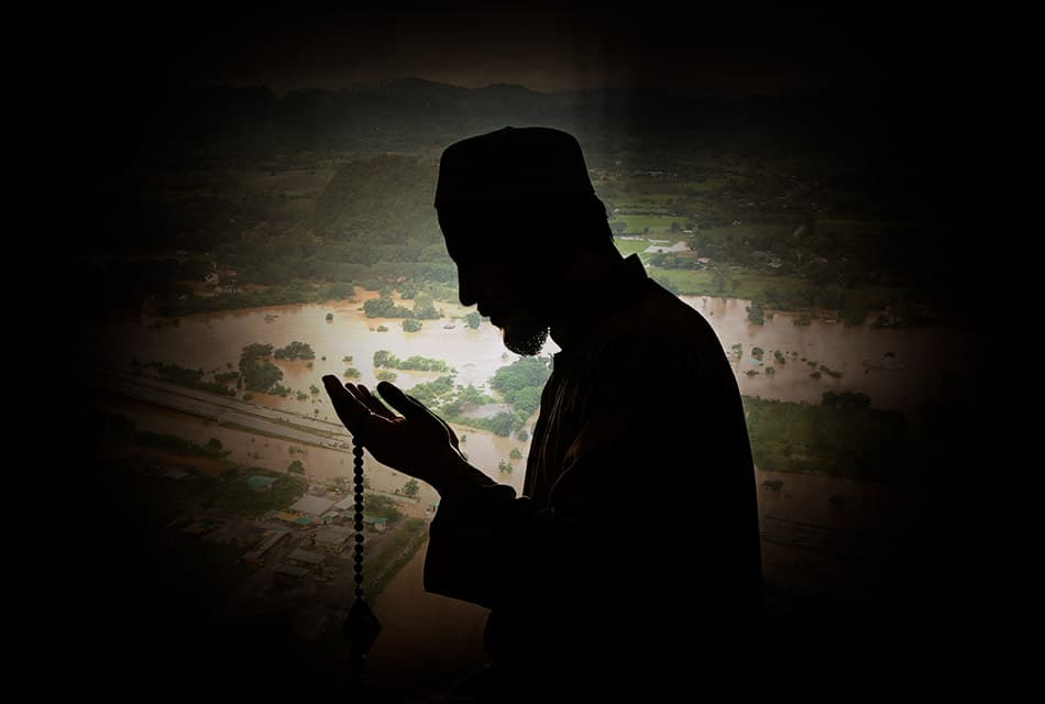 ไขข้อข้องใจ มุสลิม ‘กินหมู’ เพื่อประทังชีวิตได้ไหมในภาวะคับขัน?