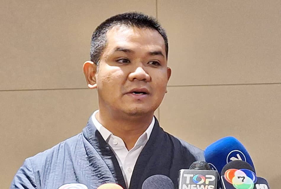 ‘ชัยชนะ’ ยืนยัน ไม่มีคดี! ไร้ปัญหานั่งเก้าอี้ รมต.