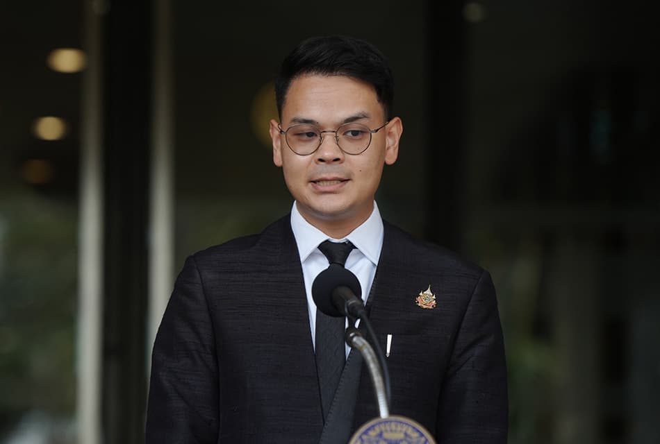 ‘ไชยชนก’ ต่อสาย ‘ไผ่ ลิกค์’ จริง ไม่มีเงื่อนไขต่อรอง